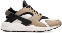 Adidași pentru bărbați Nike Air Huarache Black/Khaki/Phantom s.44 imaginea #3 — magazin online Desire.md