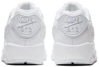 Adidași pentru bărbați Nike Air Max 90 Ltr White, s.44 imaginea #5 — magazin online Desire.md