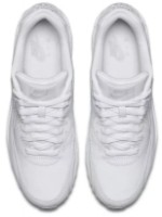 Adidași pentru bărbați Nike Air Max 90 Ltr Triple White, s.46 imaginea #4 — magazin online Desire.md