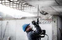 Сверло Bosch B2608578653 фото №3 — интернет-магазин Desire.md