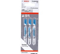 Полотно для пилы Bosch B2608630663