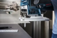 Полотно для пилы Bosch B2608630663 фото №3 — интернет-магазин Desire.md