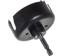 Коронка Bosch B2609256D08 фото №3 — интернет-магазин Desire.md