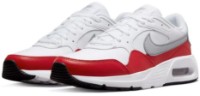 Кроссовки мужские Nike Air Max Sc White/Wolf Grey/University Red, s.44 фото №1 — интернет-магазин Desire.md