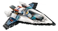 Set de construcție Lego City: Interstellar Spaceship (60430) imaginea #2 — magazin online Desire.md