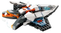 Set de construcție Lego City: Interstellar Spaceship (60430) imaginea #3 — magazin online Desire.md