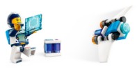 Set de construcție Lego City: Interstellar Spaceship (60430) imaginea #4 — magazin online Desire.md