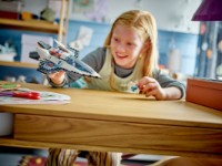 Set de construcție Lego City: Interstellar Spaceship (60430) imaginea #5 — magazin online Desire.md