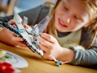 Set de construcție Lego City: Interstellar Spaceship (60430) imaginea #6 — magazin online Desire.md