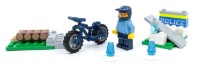 Set de construcție Lego City: Police Bicycle Training (30638) imaginea #4 — magazin online Desire.md