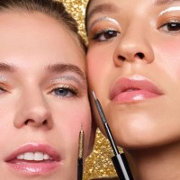 Тушь для ресниц Artdeco Glitter Mascara & Liner 5 фото №2 — интернет-магазин Desire.md