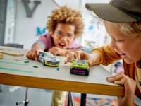 Конструктор Lego City: Police Car and Muscle Car Chase (60415) фото №4 — интернет-магазин Desire.md