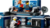 Конструктор Lego City: Police Mobile Crime Lab Truck (60418) фото №3 — интернет-магазин Desire.md