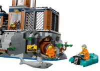 Конструктор Lego City: Police Prison Island (60419) фото №3 — интернет-магазин Desire.md