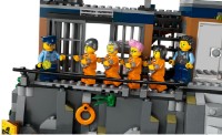 Конструктор Lego City: Police Prison Island (60419) фото №4 — интернет-магазин Desire.md