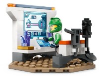Конструктор Lego City: Spaceship and Asteroid Discovery (60429) фото №2 — интернет-магазин Desire.md