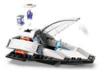 Конструктор Lego City: Spaceship and Asteroid Discovery (60429) фото №3 — интернет-магазин Desire.md