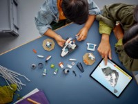 Конструктор Lego City: Spaceship and Asteroid Discovery (60429) фото №7 — интернет-магазин Desire.md