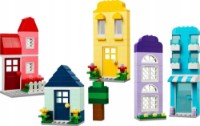 Set de construcție Lego Classic: Creative Houses (11035) imaginea #7 — magazin online Desire.md