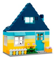Set de construcție Lego Classic: Creative Houses (11035) imaginea #8 — magazin online Desire.md
