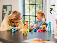 Set de construcție Lego Classic: Creative Houses (11035) imaginea #2 — magazin online Desire.md