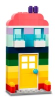 Set de construcție Lego Classic: Creative Houses (11035) imaginea #4 — magazin online Desire.md