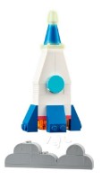 Set de construcție Lego Classic: Creative Space Planets (11037) imaginea #2 — magazin online Desire.md