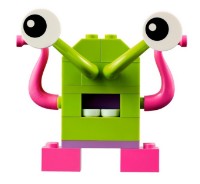 Set de construcție Lego Classic: Creative Space Planets (11037) imaginea #3 — magazin online Desire.md