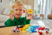 Set de construcție Lego Classic: Creative Space Planets (11037) imaginea #7 — magazin online Desire.md