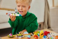 Set de construcție Lego Classic: Creative Space Planets (11037) imaginea #8 — magazin online Desire.md