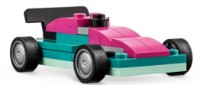 Конструктор Lego Classic: Creative Vehicles (11036) фото №3 — интернет-магазин Desire.md