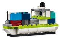 Конструктор Lego Classic: Creative Vehicles (11036) фото №4 — интернет-магазин Desire.md