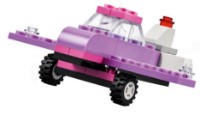 Конструктор Lego Classic: Creative Vehicles (11036) фото №5 — интернет-магазин Desire.md