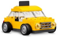 Конструктор Lego Classic: Creative Vehicles (11036) фото №6 — интернет-магазин Desire.md