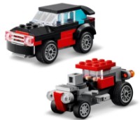 Set de construcție Lego Creator: Flatbed Truck with Helicopter (31146) imaginea #6 — magazin online Desire.md