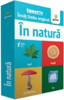 Книга Bingoletto. Invat limba engleza. In natura 4+ (9789731497730)