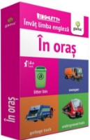 Книга Bingoletto. Invat limba engleza. In oras 4+ (9789731497747)