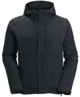 Мужская ветровка Jack Wolfskin Mainkai Jkt M Navy XXL фото №1 — интернет-магазин Desire.md