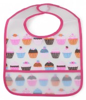 Bavețică Cangaroo Funny Snack 103527 Pink