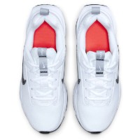 Adidași pentru copii Nike Air Max Intrlk Lite (Ps) White/Photon Dust/Wolf Grey/Black, s.27.5 imaginea #4 — magazin online Desire.md