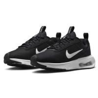 Кроссовки детские Nike Air Max Intrlk Lite (Ps) Black/Anthracite/Wolf Grey/White, s.29.5