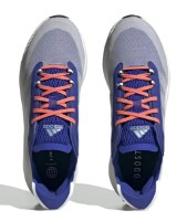 Adidași pentru copii Adidas Avryn Lucid Blue/Coral Fusion, s.38 imaginea #5 — magazin online Desire.md