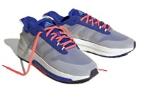Adidași pentru copii Adidas Avryn Lucid Blue/Coral Fusion, s.39.5 imaginea #2 — magazin online Desire.md