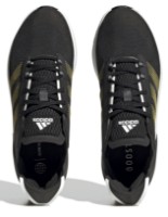 Adidași pentru copii Adidas Avryn Core Black/Solar Gold, s.37.5 imaginea #2 — magazin online Desire.md
