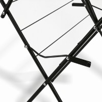 Uscător de rufe Tadar Marry Black imaginea #2 — magazin online Desire.md