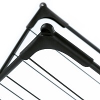 Uscător de rufe Tadar Marry Black imaginea #3 — magazin online Desire.md