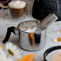 Вспениватель молока Tadar Milk Frother фото №2 — интернет-магазин Desire.md