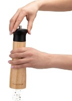 Râşniţă condimente Konighoffer Cosmic Black imaginea #2 — magazin online Desire.md