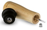 Râşniţă condimente Konighoffer Cosmic Black imaginea #3 — magazin online Desire.md