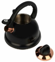 Ceainic Starke Pro Harper Black 3L imaginea #2 — magazin online Desire.md